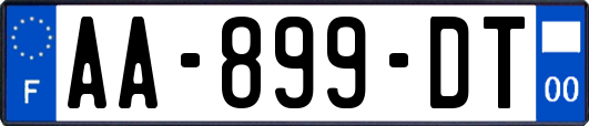 AA-899-DT