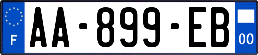 AA-899-EB