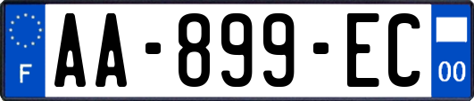 AA-899-EC
