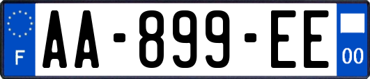 AA-899-EE