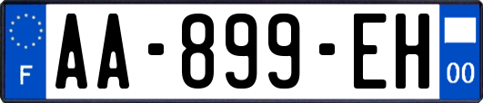 AA-899-EH