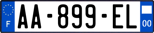 AA-899-EL