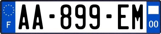 AA-899-EM