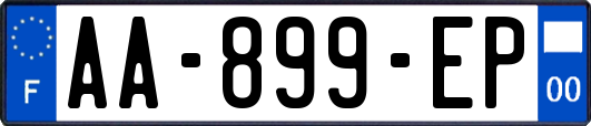 AA-899-EP