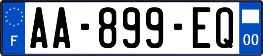 AA-899-EQ