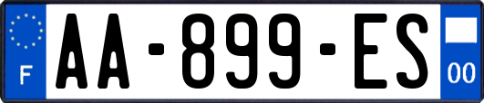 AA-899-ES