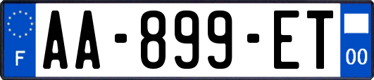 AA-899-ET