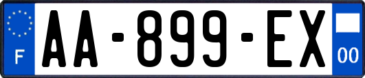 AA-899-EX