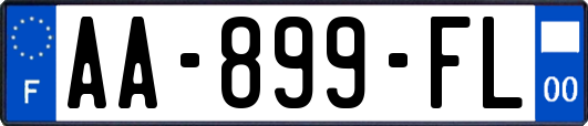 AA-899-FL