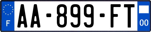 AA-899-FT