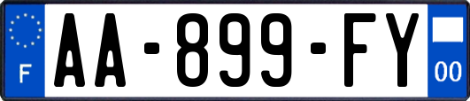 AA-899-FY