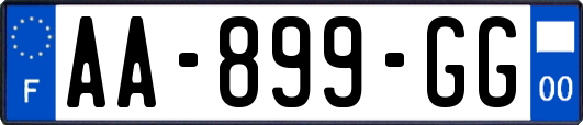 AA-899-GG