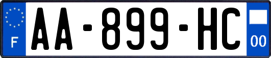 AA-899-HC