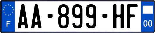 AA-899-HF