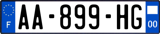 AA-899-HG