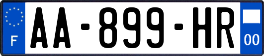 AA-899-HR