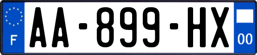 AA-899-HX