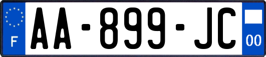 AA-899-JC