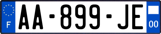 AA-899-JE