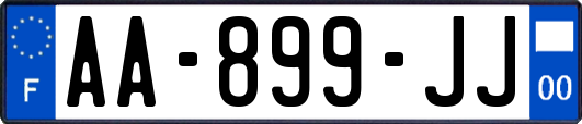 AA-899-JJ