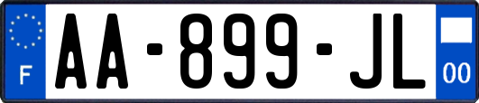 AA-899-JL