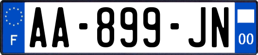 AA-899-JN