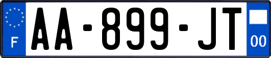 AA-899-JT