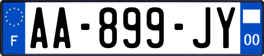 AA-899-JY