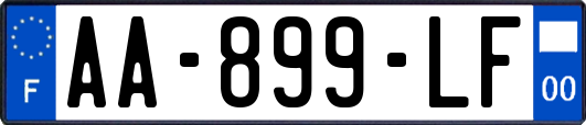 AA-899-LF