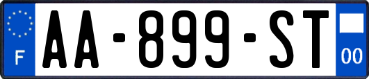 AA-899-ST