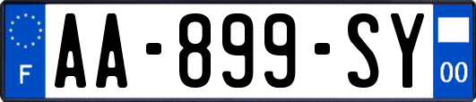 AA-899-SY