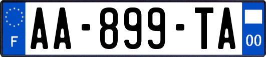 AA-899-TA