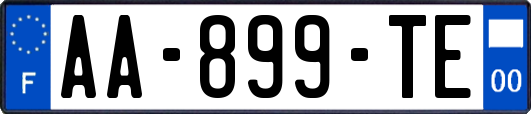 AA-899-TE