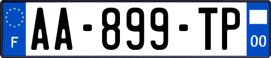 AA-899-TP