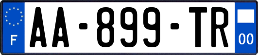 AA-899-TR