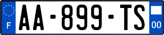 AA-899-TS