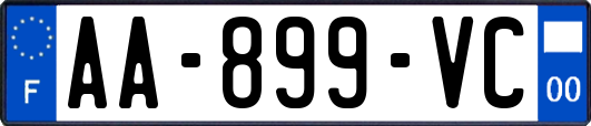 AA-899-VC