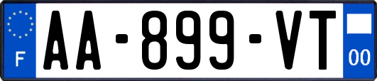 AA-899-VT