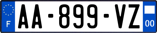 AA-899-VZ