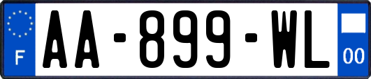 AA-899-WL