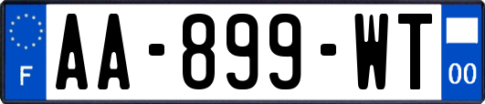 AA-899-WT