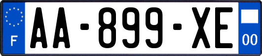 AA-899-XE