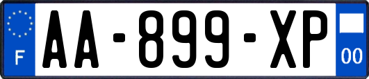 AA-899-XP