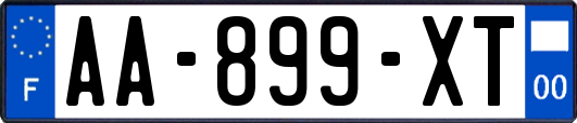 AA-899-XT