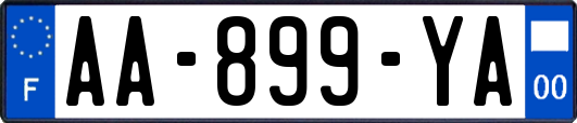 AA-899-YA