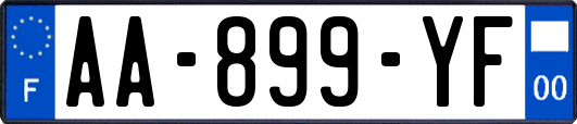 AA-899-YF