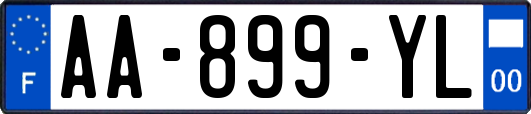 AA-899-YL