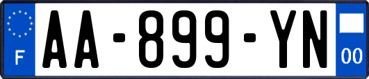 AA-899-YN