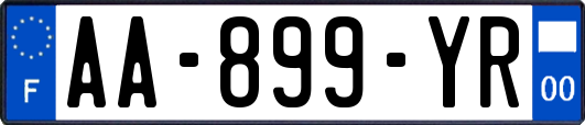 AA-899-YR