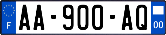 AA-900-AQ